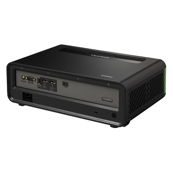 ViewSonic X1-4K Pro 4K UHD 3300L LED projektor