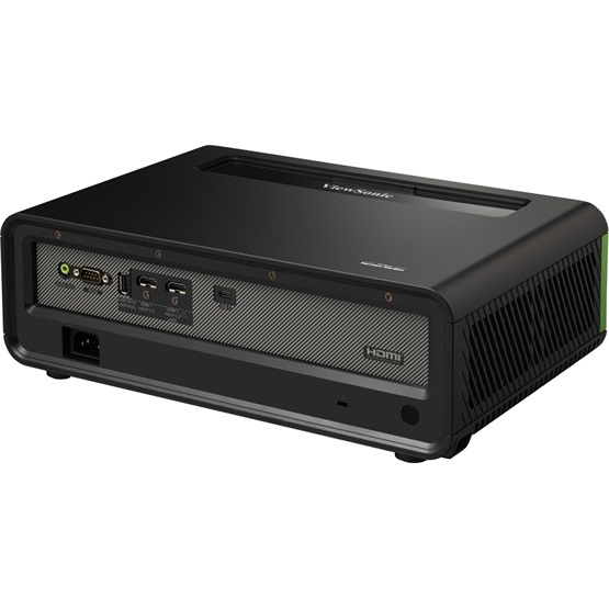ViewSonic X1-4K Pro 4K UHD 3300L LED projektor