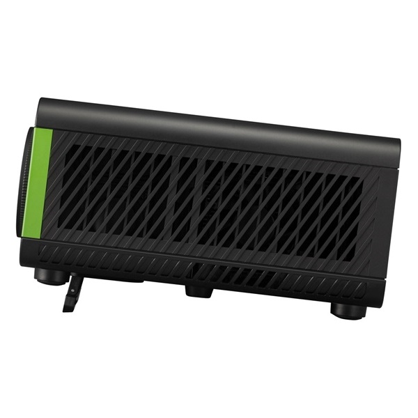 ViewSonic X1-4K Pro 4K UHD 3300L LED projektor