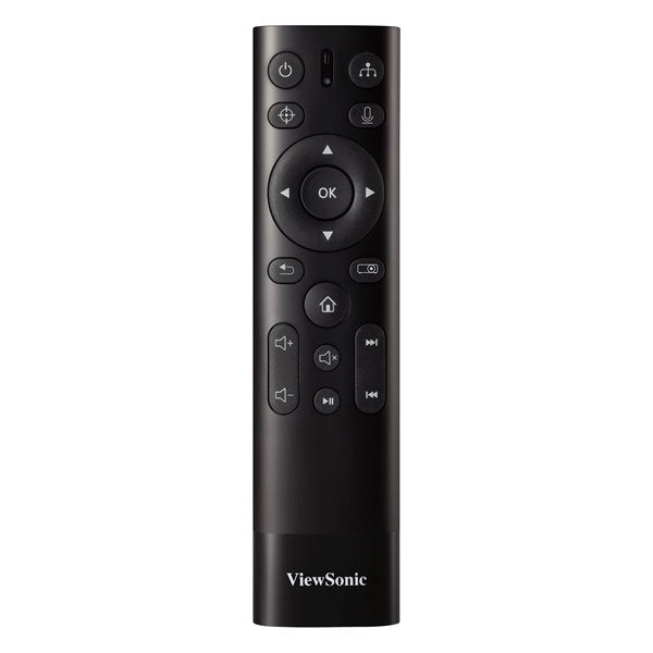 ViewSonic X1-4K Pro 4K UHD 3300L LED projektor