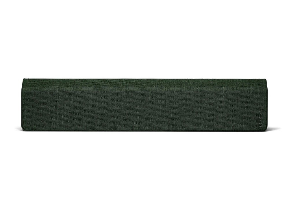 Vifa STOCKHOLM 2.0 premium fenyőzöld multiroom hangszóró