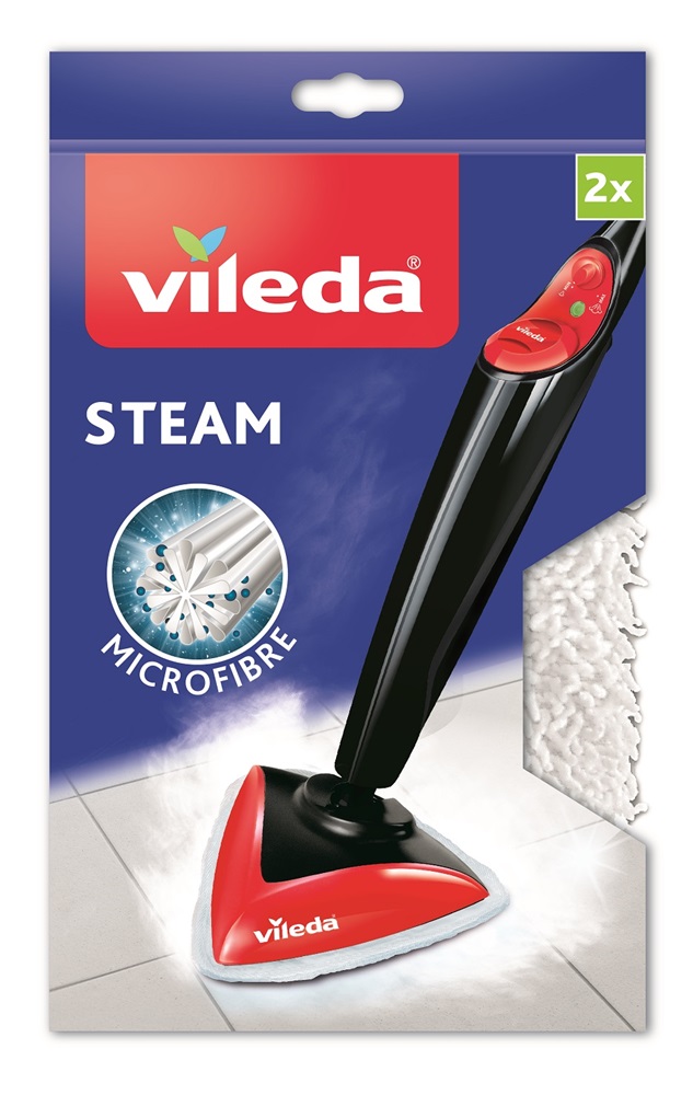 Vileda Steam utántöltő