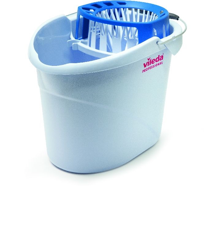 Vileda Supermop 10 literes vödör facsaróval