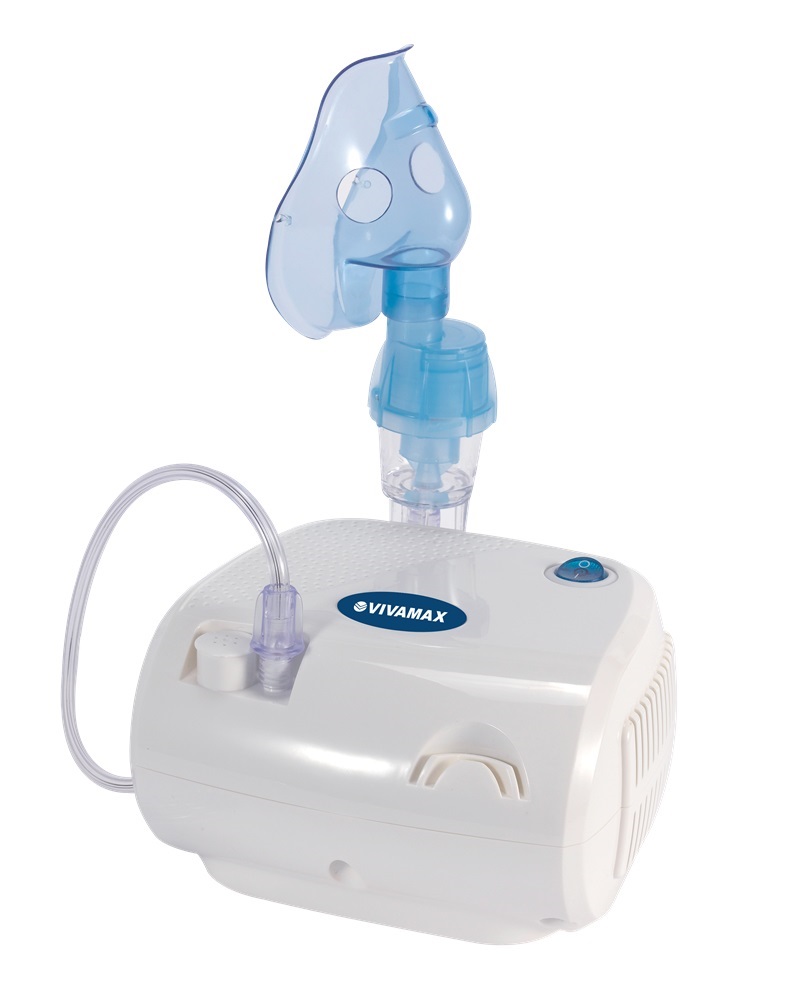 Vivamax GYV15 kompresszoros inhalátor