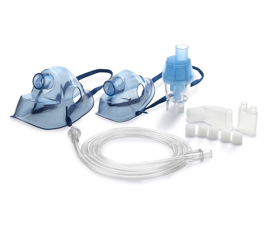 Vivamax GYV15 kompresszoros inhalátor
