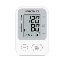 Vivamax GYV26 felkaros vérnyomásmérő