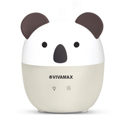 Vivamax GYVH54 ultrahangos Koala illóolaj párologtató