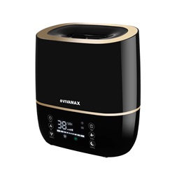 Vivamax GYVH59 multifunkciós 5 literes víztartály ultrahangos párásító készülék