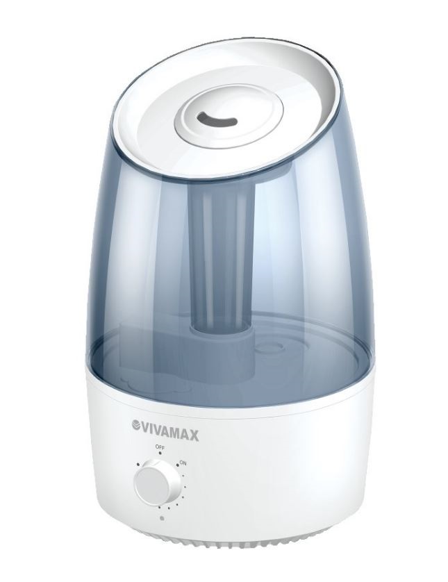 Vivamax GYVH60 ultrahangos párásító készülék