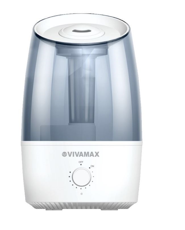 Vivamax GYVH60 ultrahangos párásító készülék