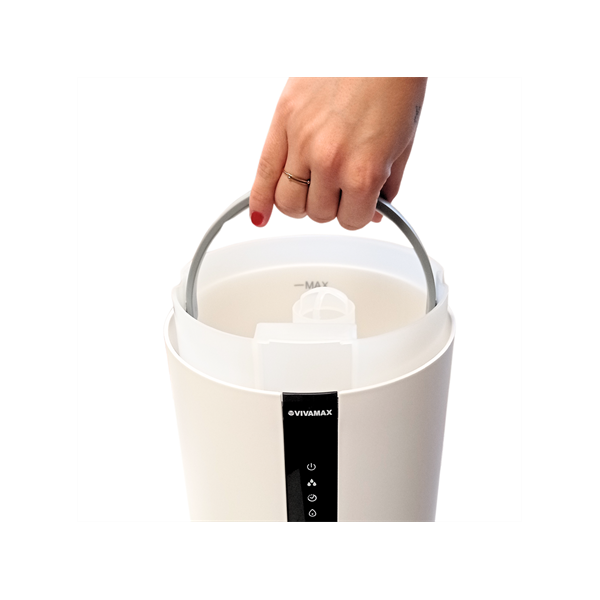 Vivamax GYVH63 Salty-Air "Elite" ultrahangos párásító