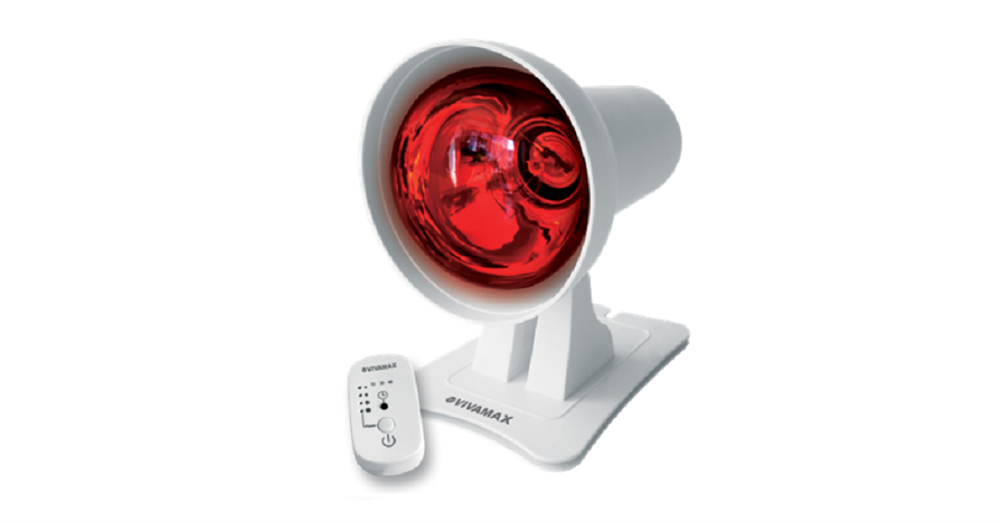 Vivamax GYVIL150 150W infralámpa