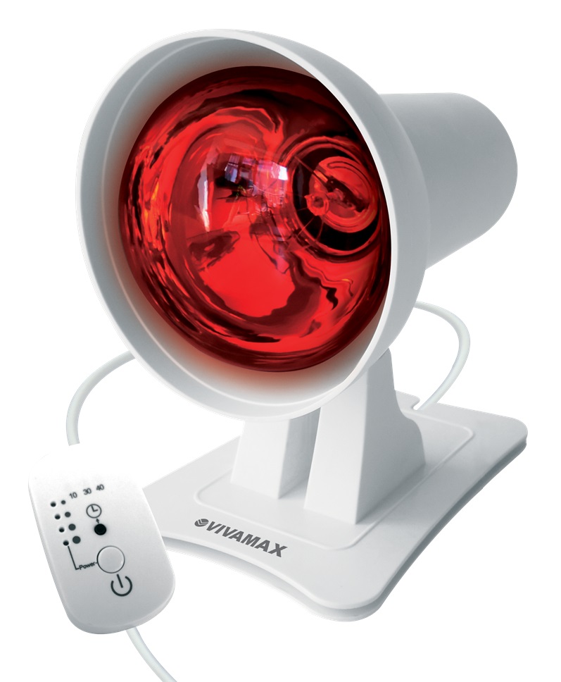 Vivamax GYVIL150 150W infralámpa