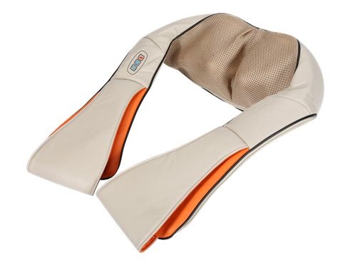 Vivamax GYVM23 Shiatsu univerzális masszírozó