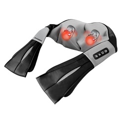 Vivamax GYVM42 Shiatsu univerzális masszírozó