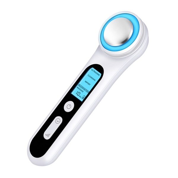 Vivamax GYVUM4 SkinMax Ultrahangos  fényterápiával mélymasszázs készülék