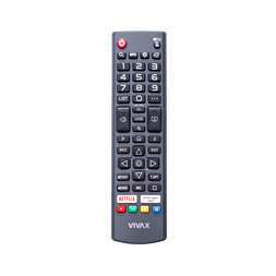 Vivax 32" 32LE110WO HD Ready Smart LED TV
