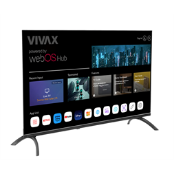 Vivax 32" 32LE110WO HD Ready Smart LED TV
