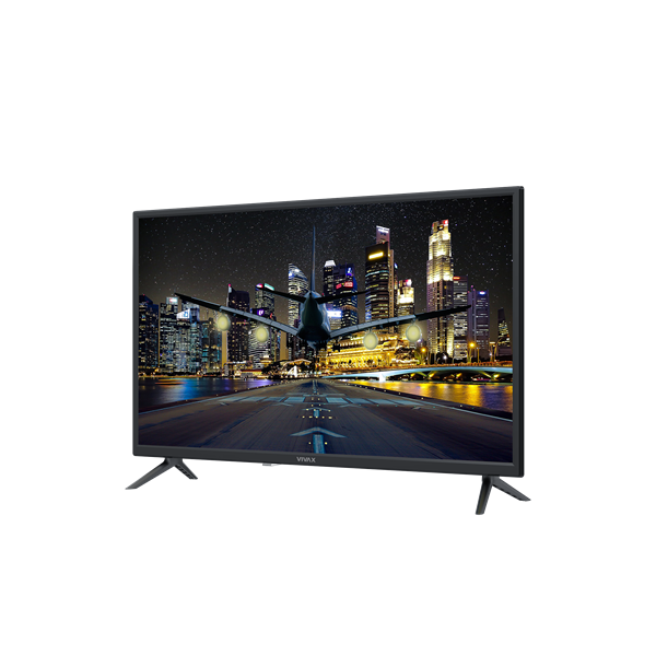 Vivax 32" 32LE117T2S2 HD Ready LED TV