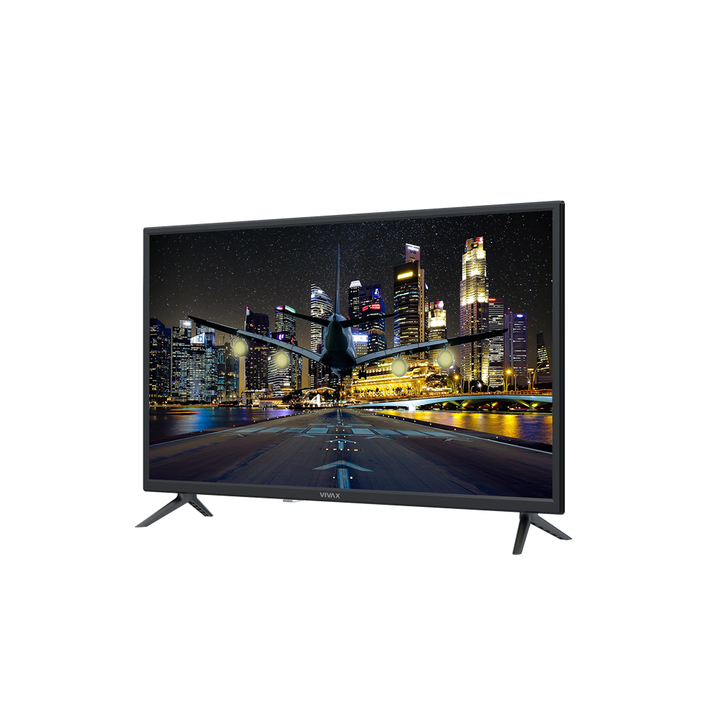 Vivax 32" 32LE117T2S2 HD Ready LED TV