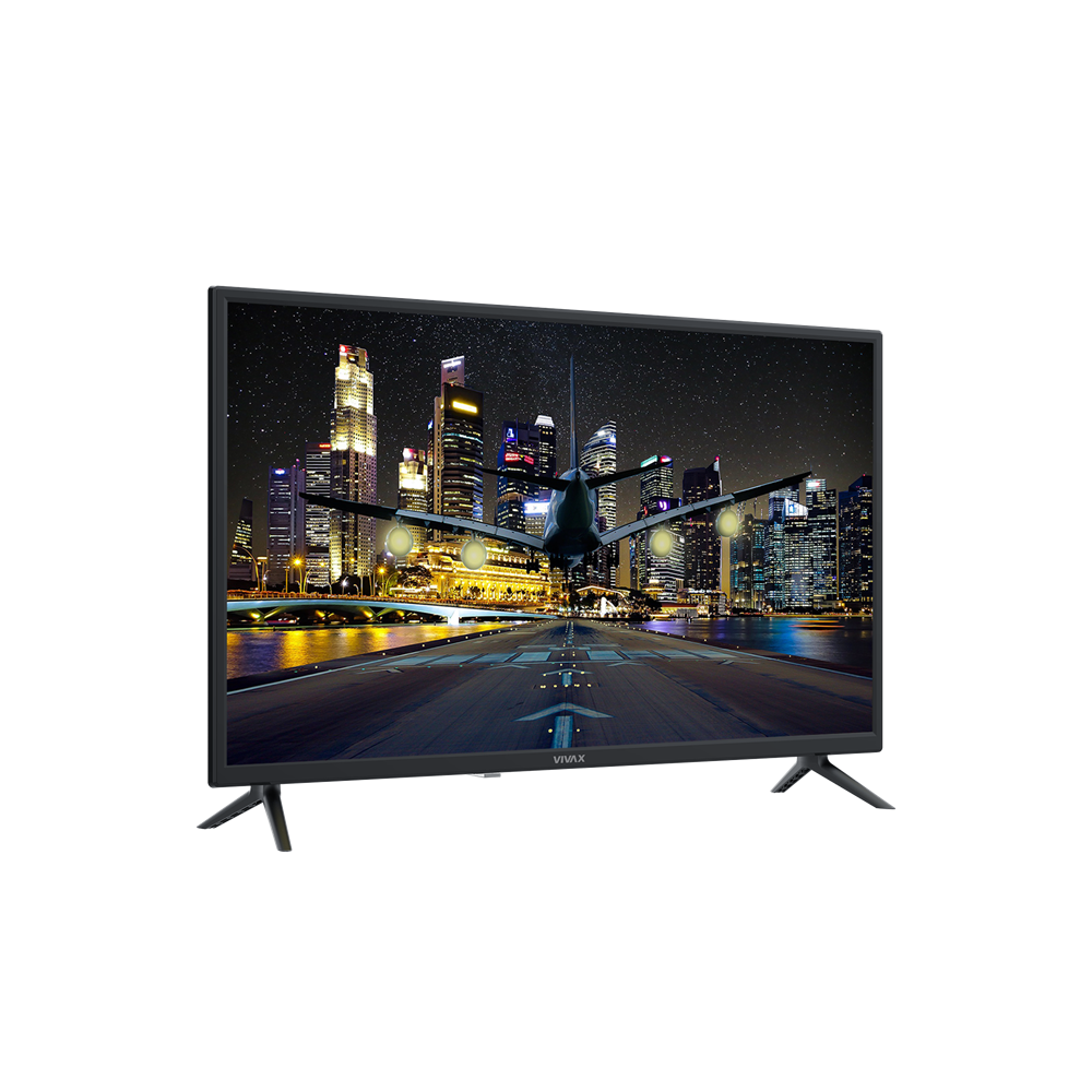Vivax 32" 32LE117T2S2 HD Ready LED TV