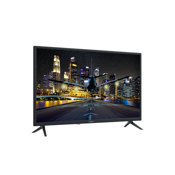 Vivax 32" 32LE117T2S2 HD Ready LED TV (Újracsomagolt)