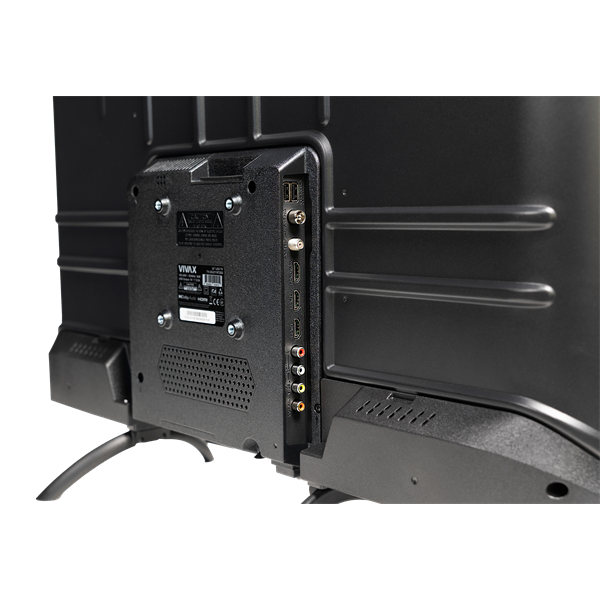 Vivax 32" 32LE118T2S2 HD Ready LED TV