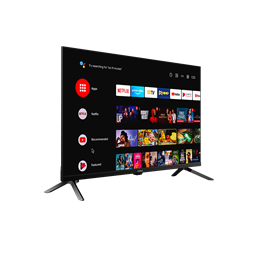 Vivax 32" 32LE21K HD Ready Smart LED TV
