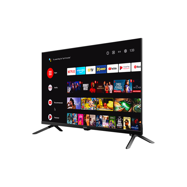 Vivax 32" 32LE21K HD Ready Smart LED TV