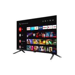 Vivax 32" 32LE21K HD Ready Smart LED TV