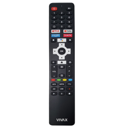 Vivax 32" 32LE21K HD Ready Smart LED TV