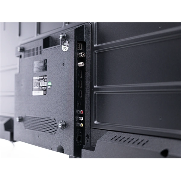 Vivax 40" 40LE110WO Full HD Smart LED TV