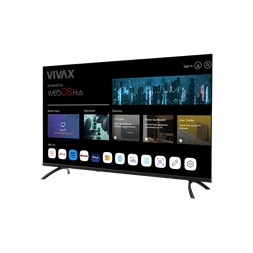 Vivax 40" 40LE110WO Full HD Smart LED TV (Újracsomagolt)