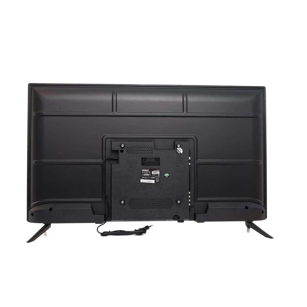 Vivax 40" 40LE115T2S2 Full HD LED TV (Újracsomagolt)