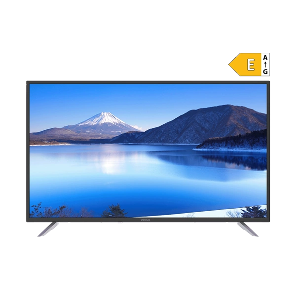 Vivax 40" 40LE116T2S2 Full HD LED TV (Újracsomagolt)