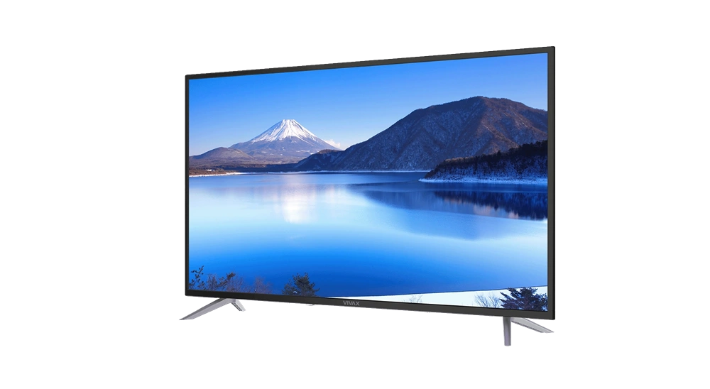 Vivax 40" 40LE116T2S2 Full HD LED TV (Újracsomagolt)