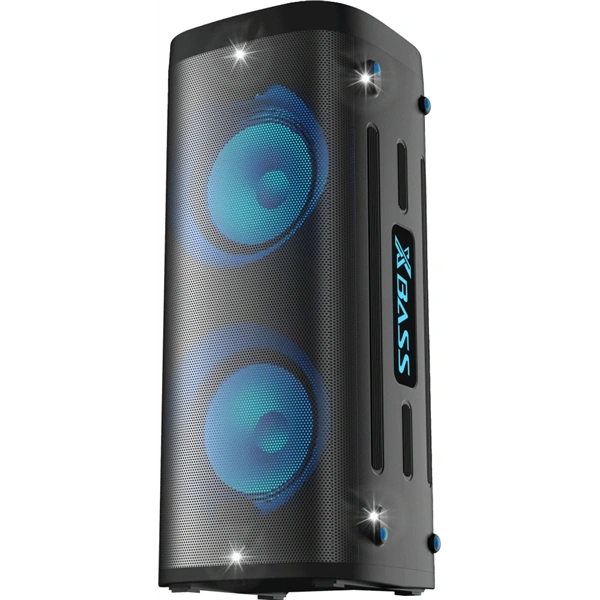 Vivax BS-1010 Bluetooth karaoke hangszóró