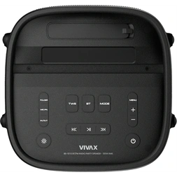Vivax BS-1010 Bluetooth karaoke hangszóró