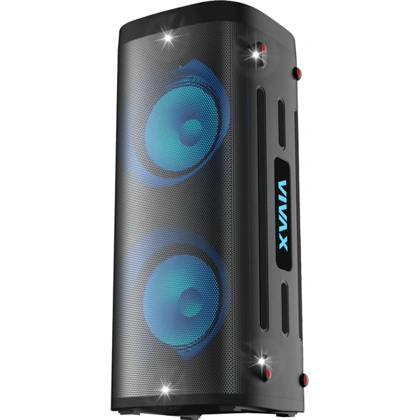 Vivax BS-1011 Bluetooth karaoke hangszóró