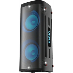 Vivax BS-1011 Bluetooth karaoke hangszóró