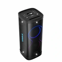 Vivax BS-1310 Bluetooth karaoke hangszóró