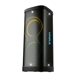 Vivax BS-1310 Bluetooth karaoke hangszóró