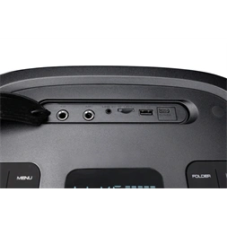 Vivax BS-1310 Bluetooth karaoke hangszóró