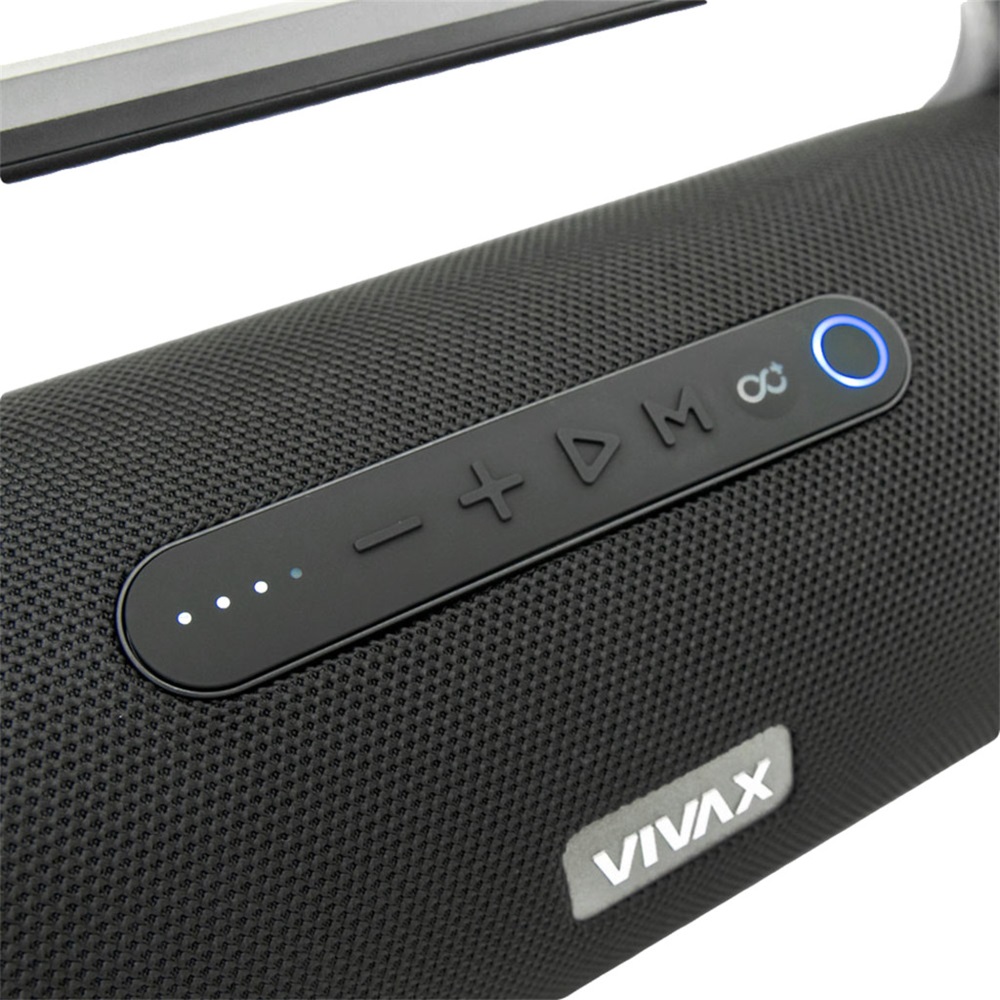 Vivax BS-261 hordozható Blutooth hangszóró