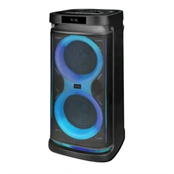 Vivax BS-820 Bluetooth karaoke hangszóró