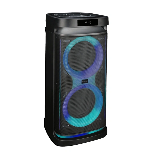 Vivax BS-820 Bluetooth karaoke hangszóró
