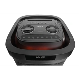 Vivax BS-820 Bluetooth karaoke hangszóró