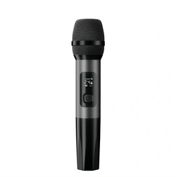 Vivax BS-820 Bluetooth karaoke hangszóró
