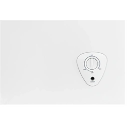 Vivax CFR-142 fehér, Hűtő:142L, fagyasztóláda