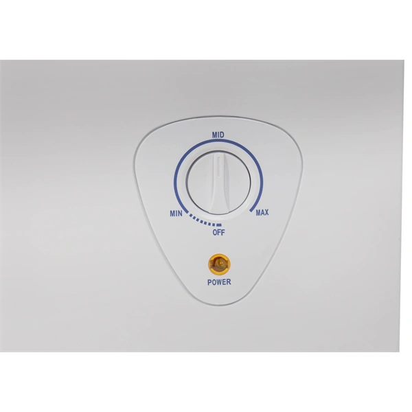 Vivax CFR-198 fehér, Fagyasztó:198L, fagyasztóláda